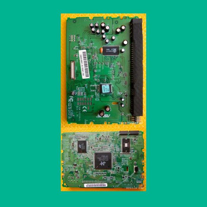 Продам плати електричні  з радіодеталями. Неліквиди. Афінаж.