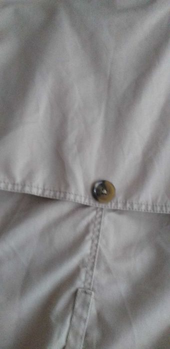 Płaszcz/trencz Cubus roz L