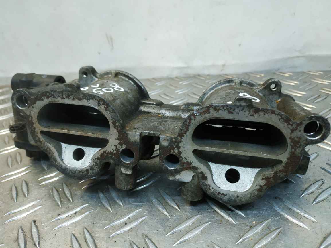 Subaru WRX 10-14 впускний колектор  DV3508 14011AB940