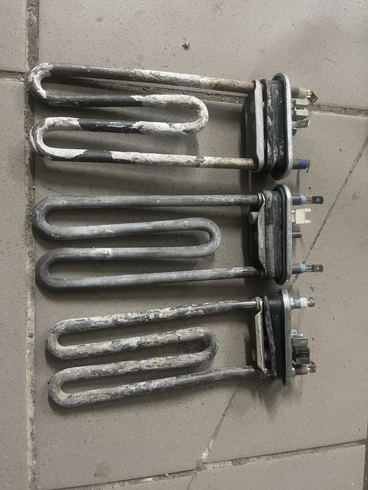 Тэны для стиральных машин А00238806, 32007741, rw8tf