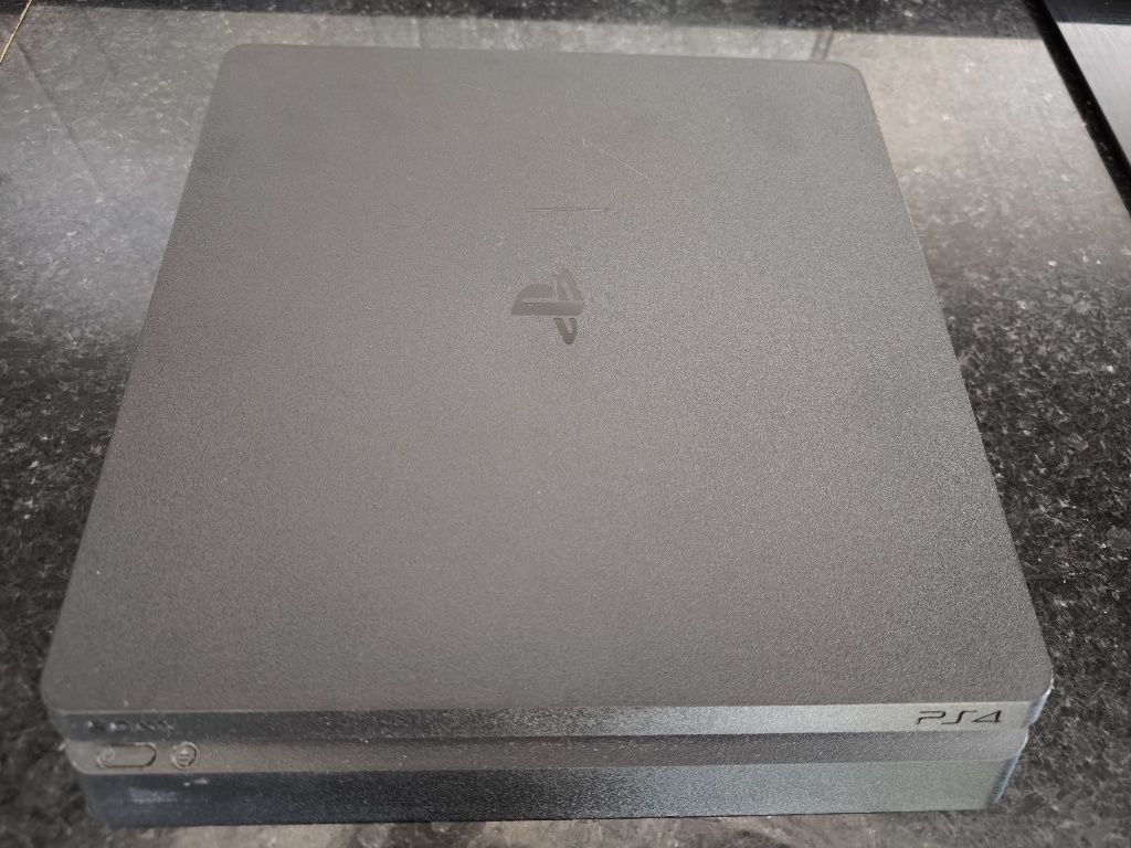 Ps4 como nova jogos e comandos