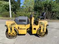 Walec ammann dtv 233