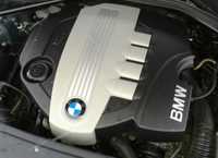 Silnik BMW N47D20A n47d20c 143km 177km
