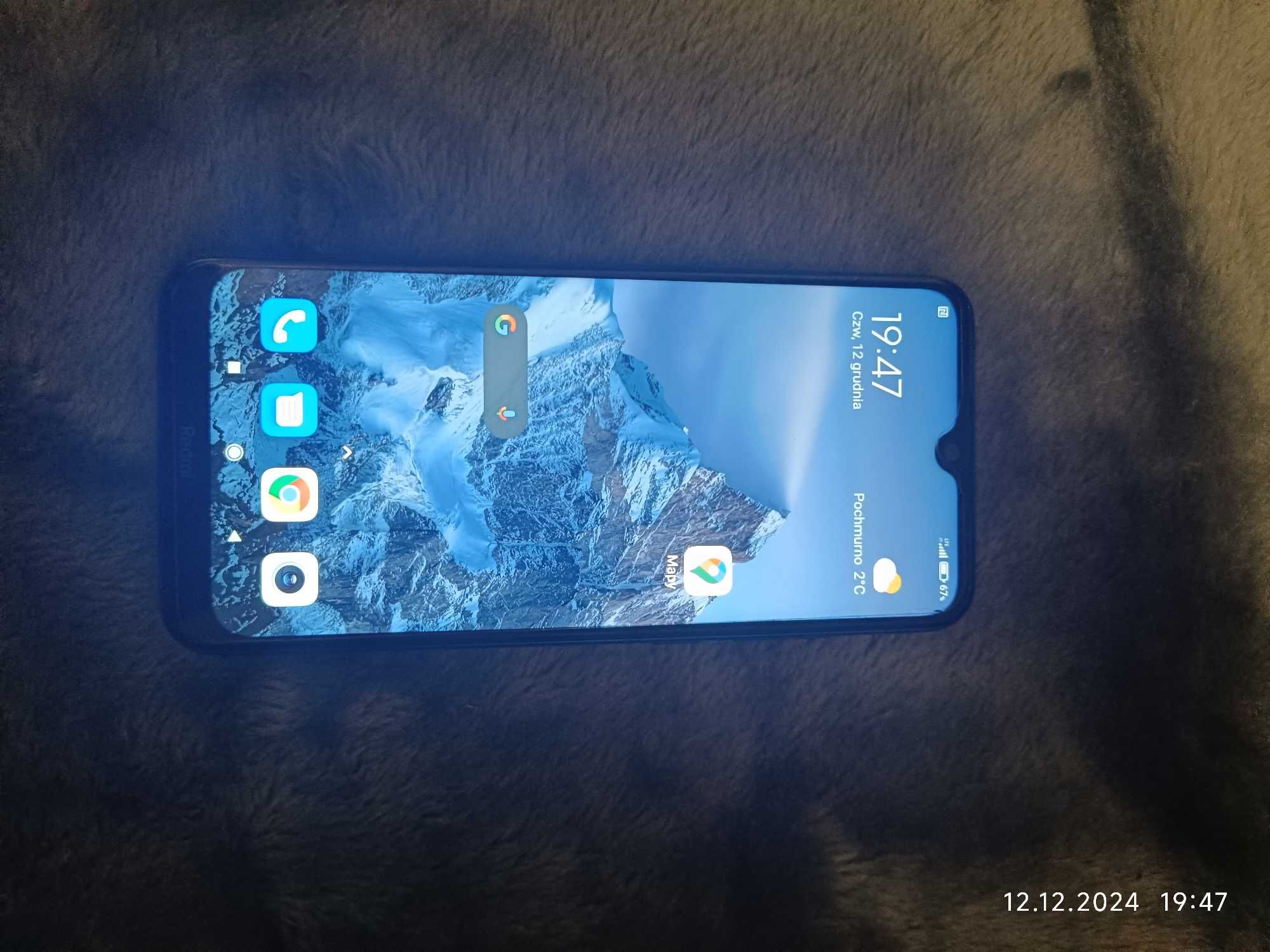 Redmi Note 8T 5/64GB