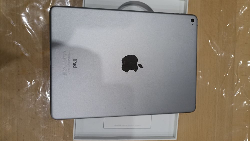 Ipad Air 2 16Gb Apple