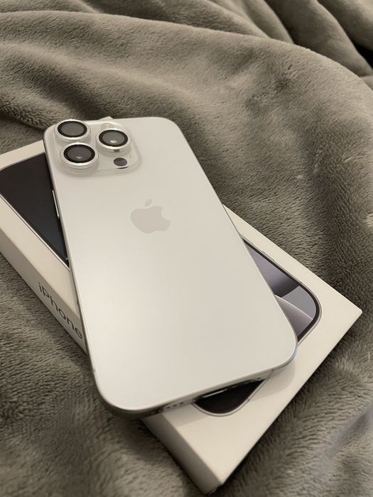 iPhone 16 Pro 128gb