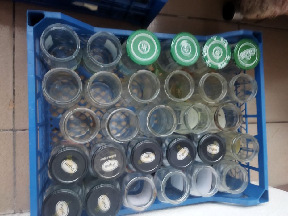 Банки для консервації
