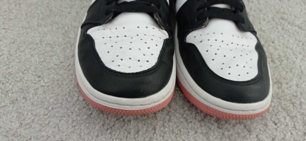 buty nike jordan rozm 39,5