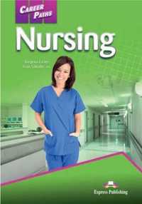 Career Paths: Nursing SB + DigiBook - Virginia Evans, Kori Salcido