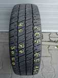 205/65r16 C Barum Vanis Allseason opona całoroczna