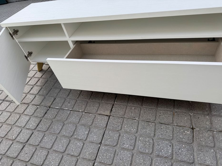 Móvel tv, consola e mesa centro