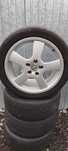Alufelgi Firmy Enzo 17 cali 5x112