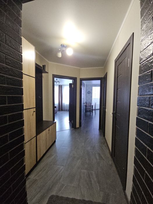 Терміновий продаж! Продається 1 кімнатна квартира в ЖК Святопетрівськи