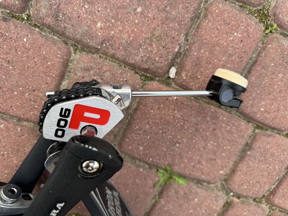 TAMA Iron Cobra P900 Power Glide - Stopa pojedyńcza do perkusji