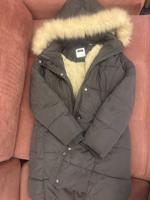 Kurtka zimowa Okaidi