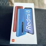 Xiaomi Redmi 8, 4GB