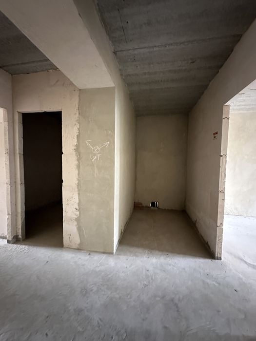 Продаж двокімнатної квартири в ЖК Княгинин