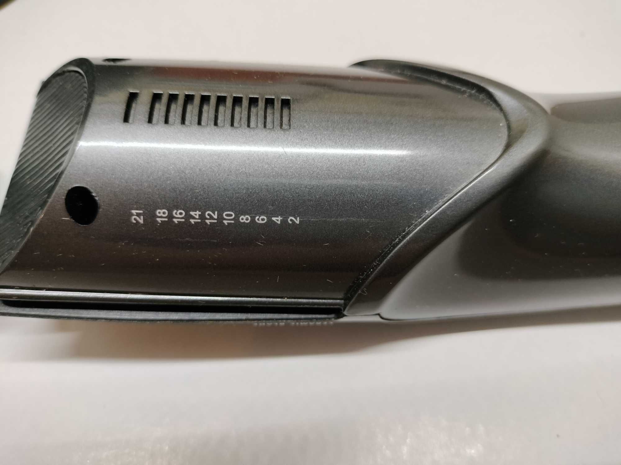 Maszynka do strzyżenia Grundig MC 6040