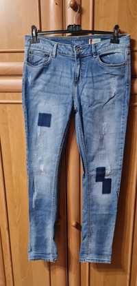 Spodnie jeansowe 32/32