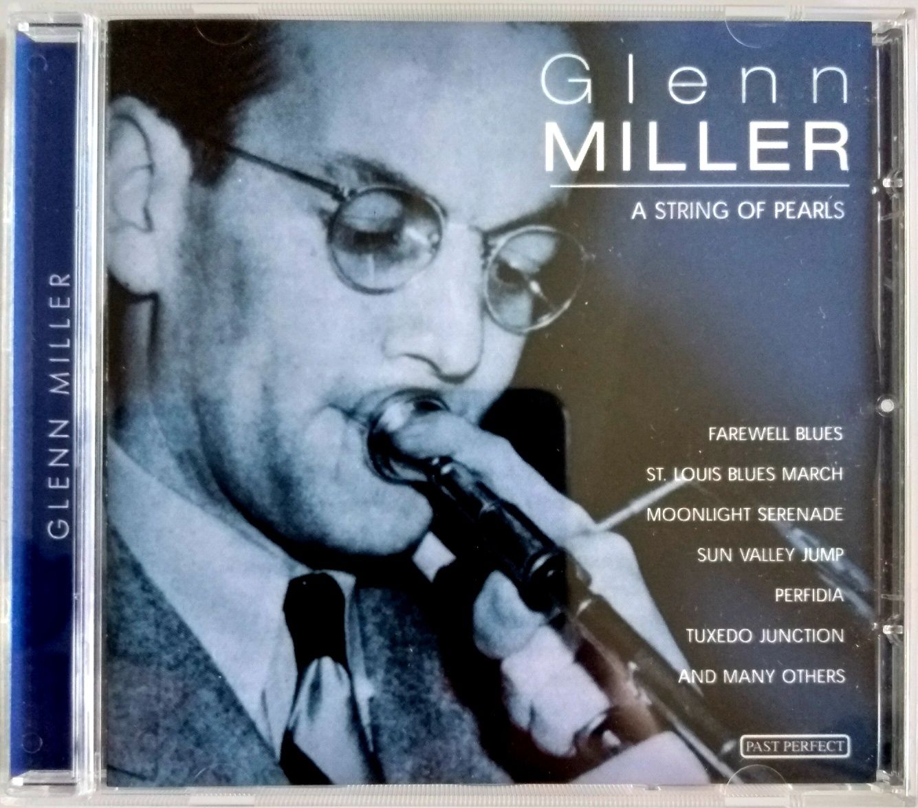 Glenn Miller A String Of Pearls