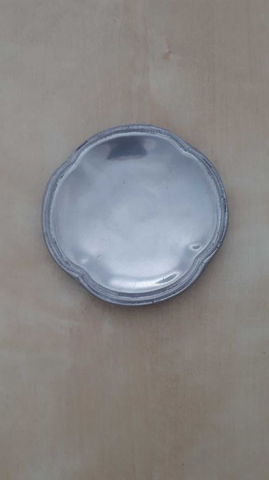 Prato de Estanho Português 95%