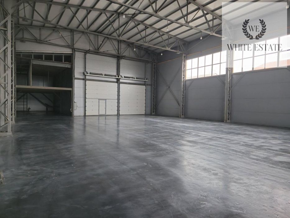 Сдам склад Миколаїв, Авангардна вул.