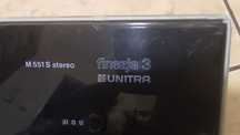 Magnetofon UNITRA Finezja3
