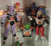 Forças Especiais de Freezer