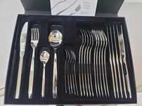 Conjunto 6x Talheres Lisbon SILAMPOS