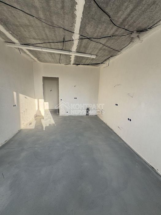 Продам квартиру 1+1 ЖК Ньютона