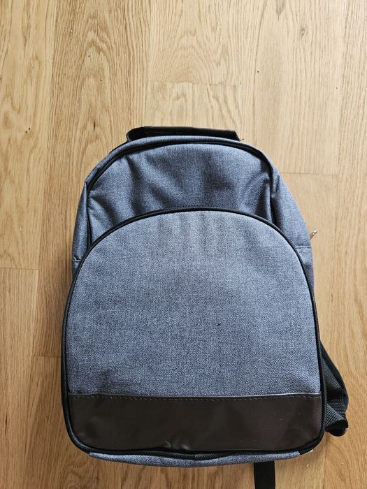 Plecak piknikowy, termoizolacyjny, dla 2 osób