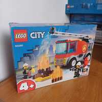 Lego woz strazacki 60280