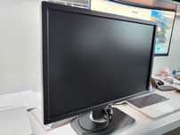 Monitor Dell 24 cale model U2412M