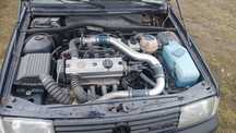 VW Polo G 40 1.3 turbo
