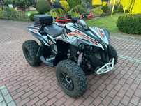 Can-Am Renegade Renegade 570 XXC - stan jak nowy