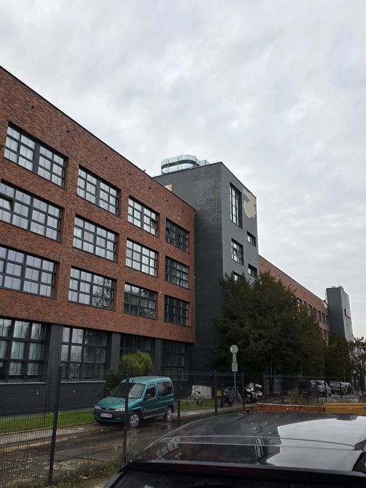 Wynajmę kawalerkę przy ulicy Bierutowskiej