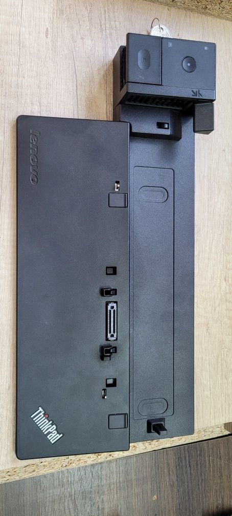 ThinkPad ultra dock stacja Lenovo 40a2