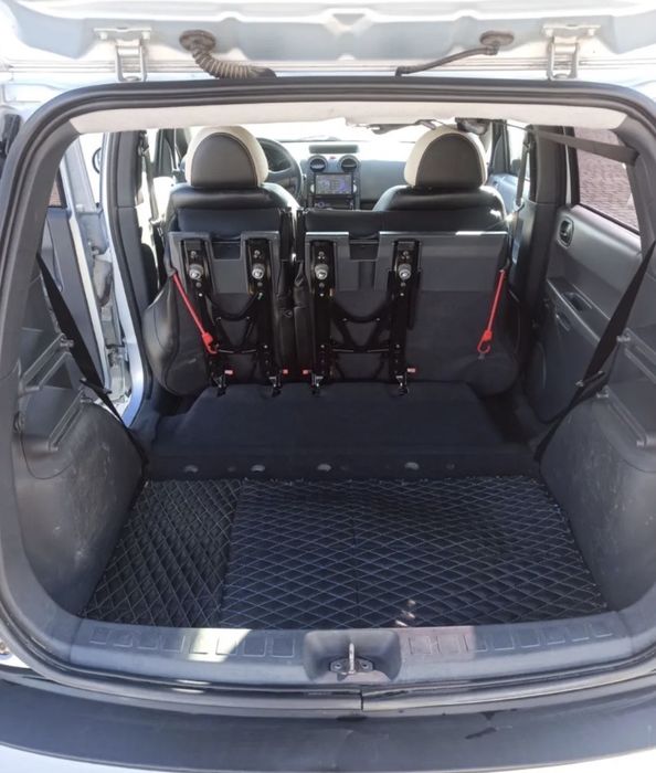 Mitsubishi Colt 2005 ГБО4