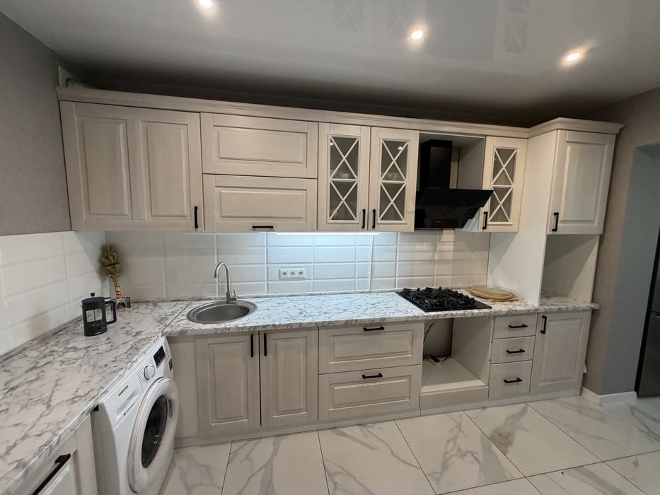 Продаж 2 кімнатної квартири  ЖК Потьомкінський, Центр.