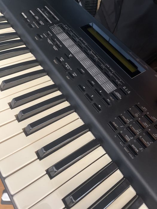 ROLAND E-15; ROLAND EM-25 ;ROLAND D-10 ;Roland XP-50 ; Roland e-30