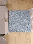 Kamień do pieczenia pizzy 35x35 granitowy Viaggio nowy nieużywany