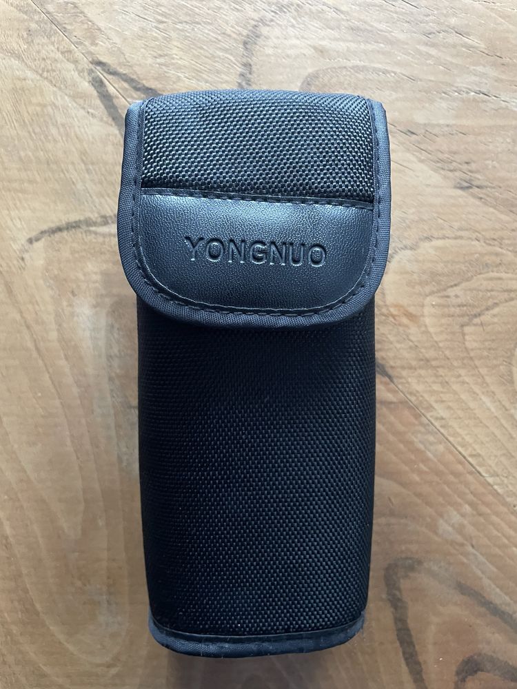 Lampa Yongnuo Speedlite 560 IV