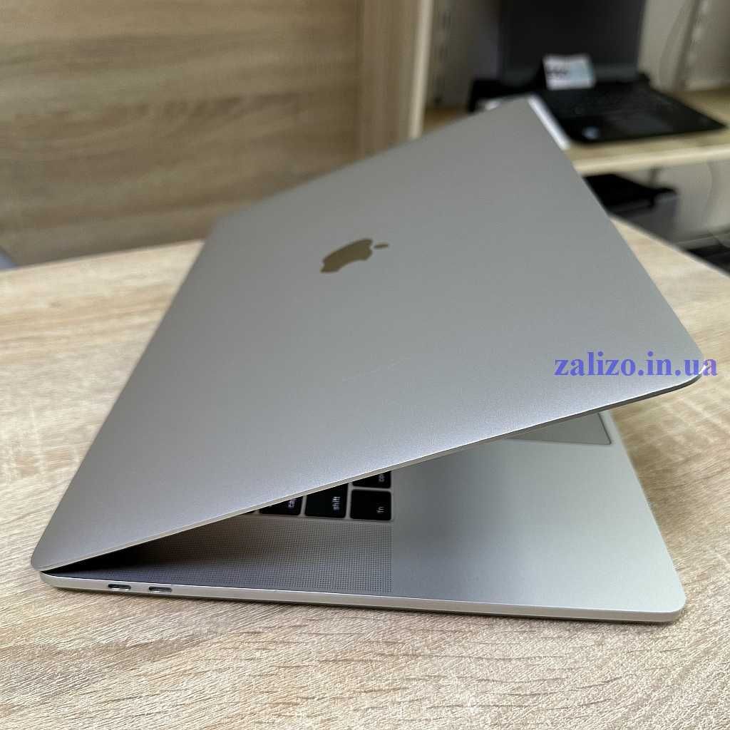 ноутбук макбук Apple MacBook Pro 15 2017 i7/16/512/Radeon 560/4 A1707