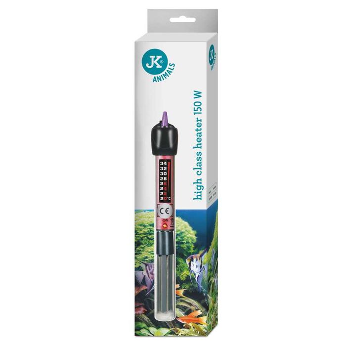 Grzałka do akwarium JK-H150W