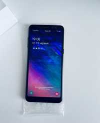 Samsung GALAXY A8 Самсунг