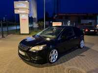 Ford focus mk2 ST-Line