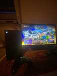 Xbox series x z dwoma grami