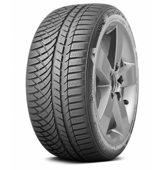 Opona zimowa Kumho WinterCraft WP72 215/45R18 89 V