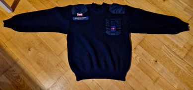 Sweter FSE Skauci Europy 164 cm