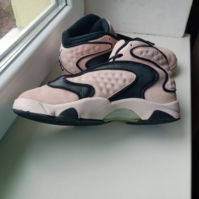 AIR Jordan Womens shoes Peach CW1118-602 розм.40.5.Оригінал!